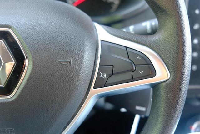 Renault EXPRESS 1.3 TCe 100pk Comfort + | App Connect | DAB | Airco | Cruise | Zijschuifdeur Rechts