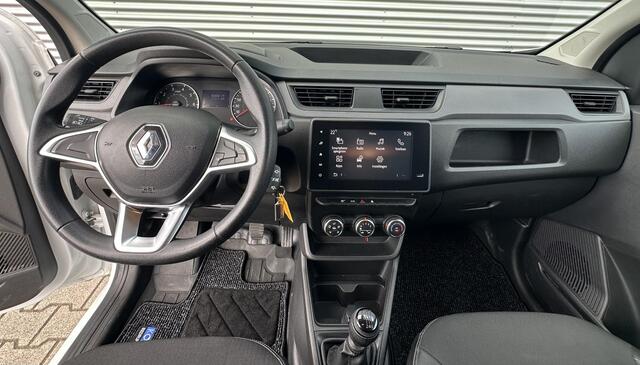 Renault EXPRESS 1.5 dCi 75 Trekhaak|Airco|Carplay