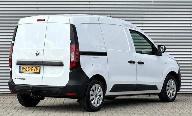Renault EXPRESS 1.5 dCi 75 Trekhaak|Airco|Carplay