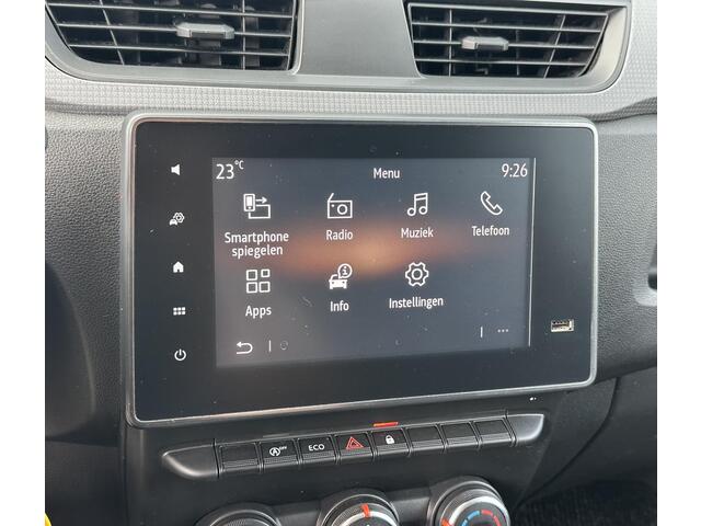 Renault EXPRESS 1.5 dCi 75 Trekhaak|Airco|Carplay