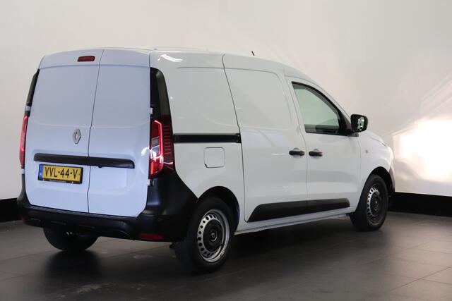 Renault EXPRESS 1.5 dCi 95PK EURO 6 - Airco - Cruise - Camera - ¤10.499,- Excl.