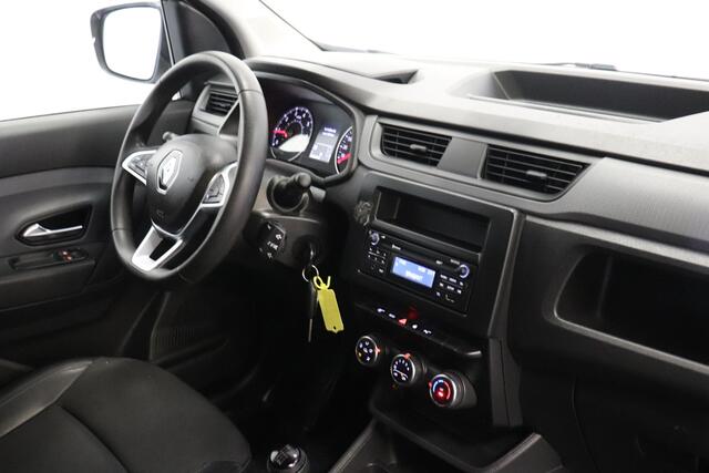 Renault EXPRESS 1.5 dCi 95PK EURO 6 - Airco - Cruise - Camera - ¤10.499,- Excl.