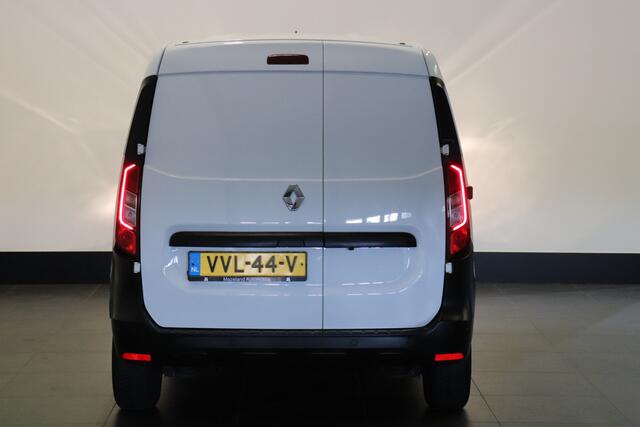 Renault EXPRESS 1.5 dCi 95PK EURO 6 - Airco - Cruise - Camera - ¤10.499,- Excl.