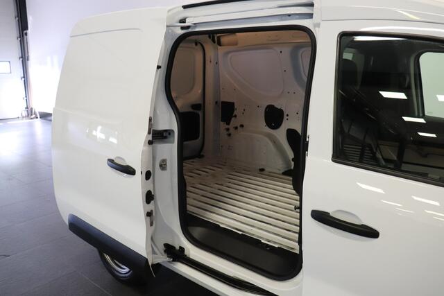 Renault EXPRESS 1.5 dCi 95PK EURO 6 - Airco - Cruise - Camera - ¤10.499,- Excl.