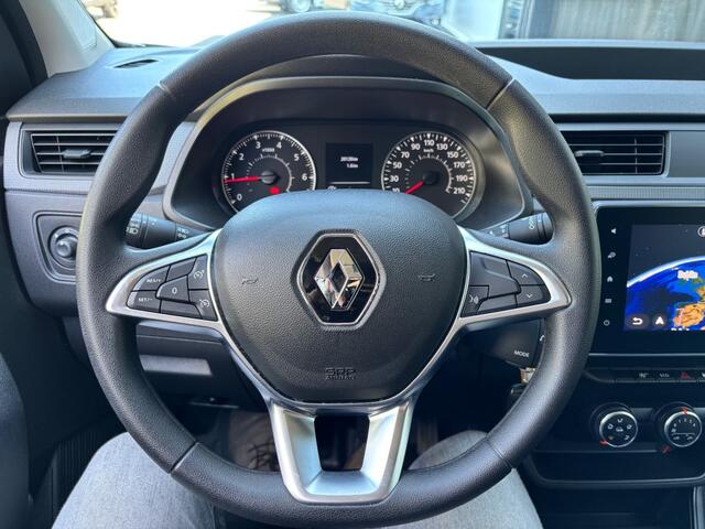 Renault EXPRESS 1.3 TCe 100 Comfort Airco Cruise Control 20.000 km