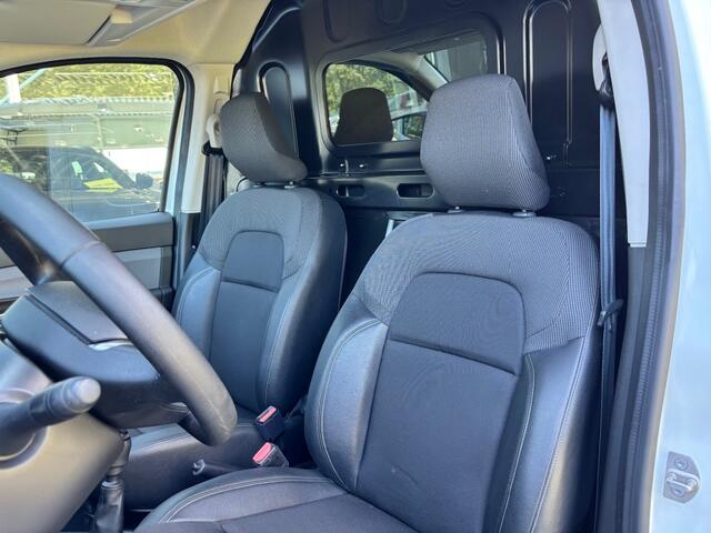 Renault EXPRESS 1.3 TCe 100 Comfort Airco Cruise Control 20.000 km