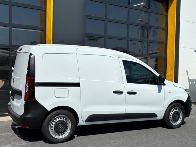 Renault EXPRESS 1.3 TCe 100 Comfort Airco Cruise Control 20.000 km