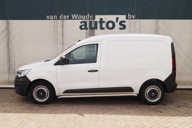 Renault EXPRESS 1.5 dCi 75pk Comfort -NAVI-AIRCO-TRAKHAAK-PDC-