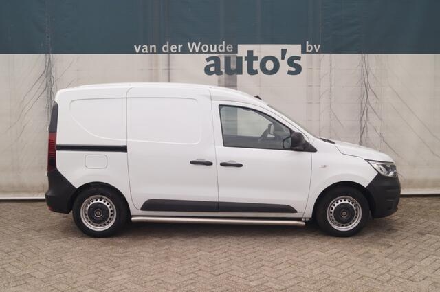Renault EXPRESS 1.5 dCi 75pk Comfort -NAVI-AIRCO-TRAKHAAK-PDC-