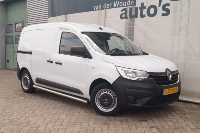 Renault EXPRESS 1.5 dCi 75pk Comfort -NAVI-AIRCO-TRAKHAAK-PDC-