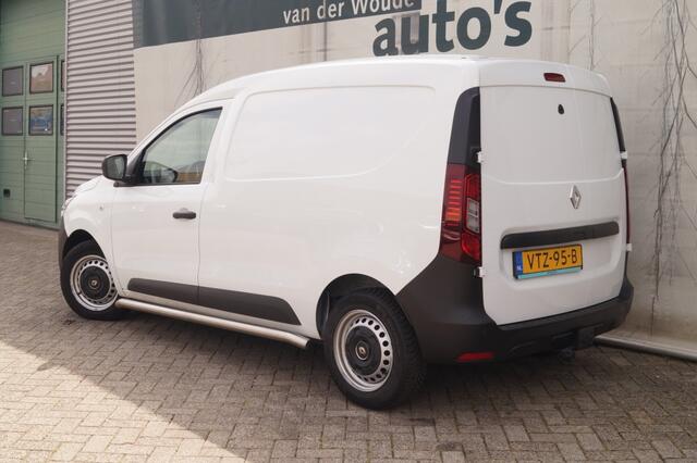Renault EXPRESS 1.5 dCi 75pk Comfort -NAVI-AIRCO-TRAKHAAK-PDC-