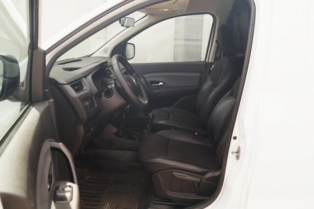 Renault EXPRESS 1.5 dCi 75pk Comfort -NAVI-AIRCO-TRAKHAAK-PDC-