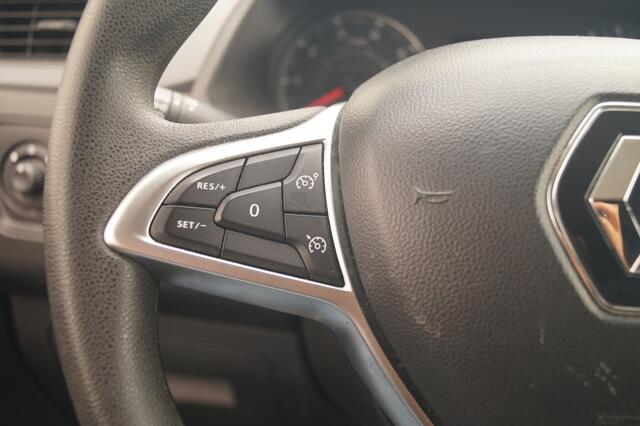Renault EXPRESS 1.5 dCi 75pk Comfort -NAVI-AIRCO-TRAKHAAK-PDC-