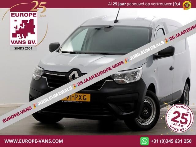 Renault EXPRESS 1.3 TCe 100pk Benzine Comfort Airco/Navi/Cruise Control 05-2022