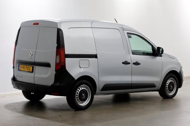 Renault EXPRESS 1.3 TCe 100pk Benzine Comfort Airco/Navi/Cruise Control 05-2022