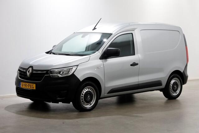 Renault EXPRESS 1.3 TCe 100pk Benzine Comfort Airco/Navi/Cruise Control 05-2022