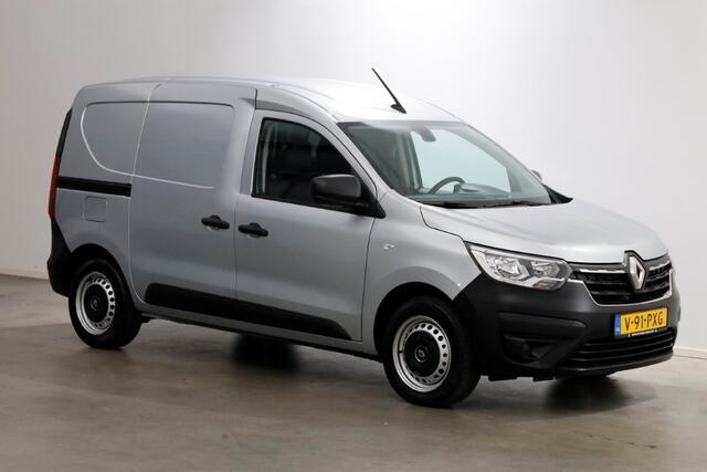 Renault EXPRESS 1.3 TCe 100pk Benzine Comfort Airco/Navi/Cruise Control 05-2022