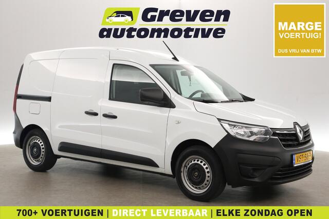 Renault EXPRESS 1.5 dCi | Marge | Airco | Cruise | Trekhaak | Parkeersens.