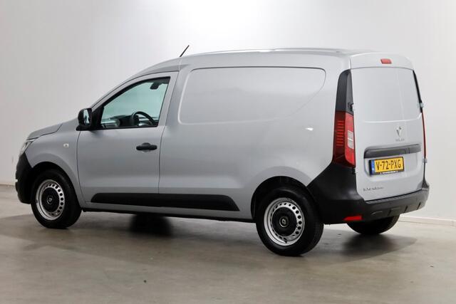 Renault EXPRESS 1.3 TCe 100pk Benzine Comfort Airco/Navi/Cruise Control 05-2022