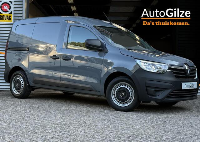 Renault EXPRESS 1.3 TCe 100 Comfort l Benzine l 2x Schuifdeur l Airco l BTW