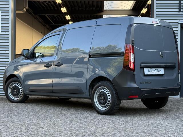 Renault EXPRESS 1.3 TCe 100 Comfort l Benzine l 2x Schuifdeur l Airco l BTW