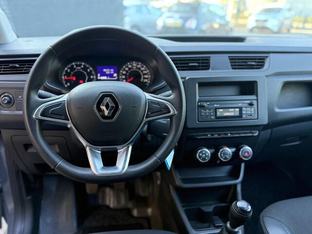 Renault EXPRESS 1.3 TCe 100 Comfort l Benzine l 2x Schuifdeur l Airco l BTW