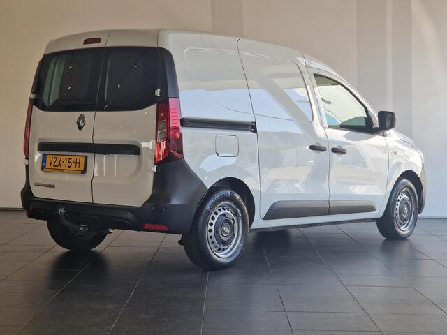 Renault EXPRESS 1.5 dCi 75 Comfort | TREKHAAK | NAVIGATIE | DODEHOEK DETECTIE | ACHTERUITRIJCAMERA |