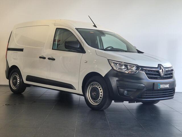 Renault EXPRESS 1.5 dCi 75 Comfort | TREKHAAK | NAVIGATIE | DODEHOEK DETECTIE | ACHTERUITRIJCAMERA |
