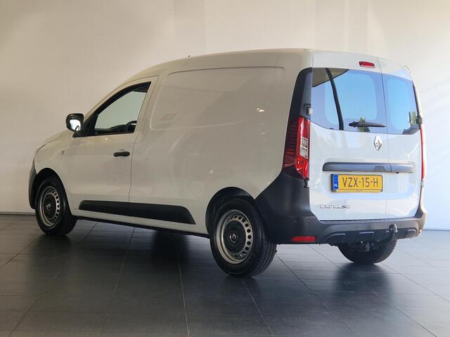 Renault EXPRESS 1.5 dCi 75 Comfort | TREKHAAK | NAVIGATIE | DODEHOEK DETECTIE | ACHTERUITRIJCAMERA |