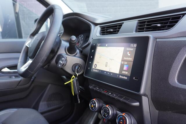 Renault EXPRESS 1.5 dCi EURO 6 - Airco - Navi - Cruise - ¤11.950,- Excl.