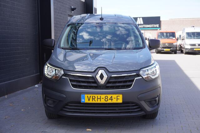 Renault EXPRESS 1.5 dCi EURO 6 - Airco - Navi - Cruise - ¤11.950,- Excl.