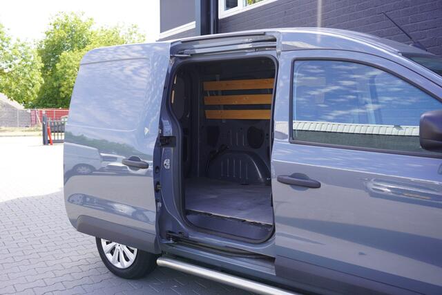 Renault EXPRESS 1.5 dCi EURO 6 - Airco - Navi - Cruise - ¤11.950,- Excl.