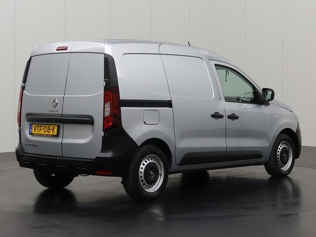 Renault EXPRESS 1.5DCi 95PK Comfort | Airco | Cruise | Betimmering
