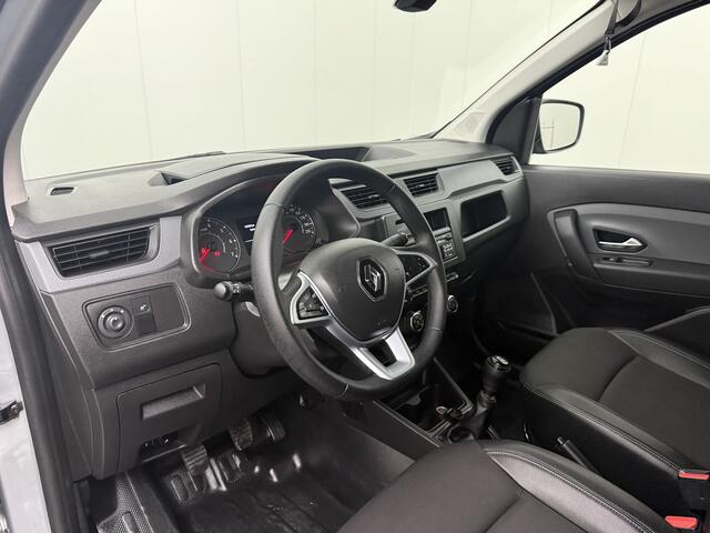 Renault EXPRESS 1.5DCi 95PK Comfort | Airco | Cruise | Betimmering