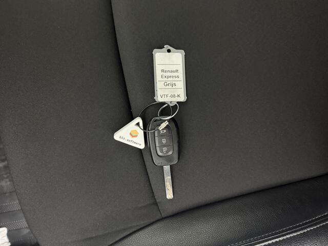 Renault EXPRESS 1.5DCi 95PK Comfort | Airco | Cruise | Betimmering