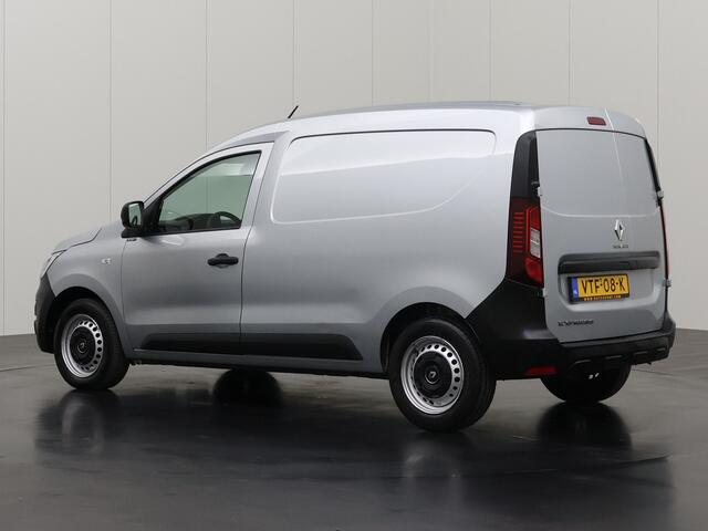 Renault EXPRESS 1.5DCi 95PK Comfort | Airco | Cruise | Betimmering