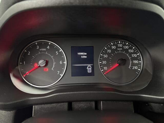 Renault EXPRESS 1.5DCi 95PK Comfort | Airco | Cruise | Betimmering