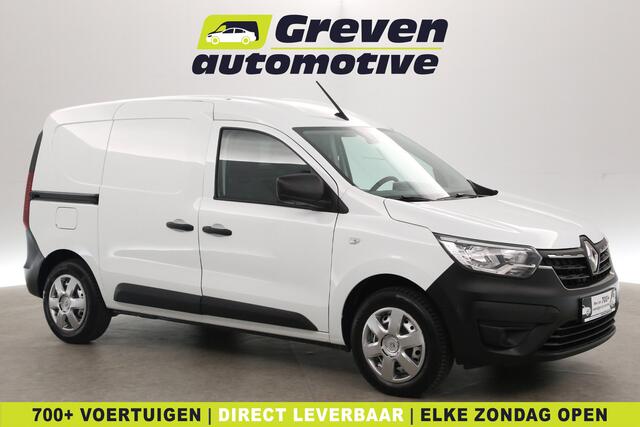 Renault EXPRESS 1.5 Blue dCi | Airco | Cruise | Camera | Carplay | Stoelverw.