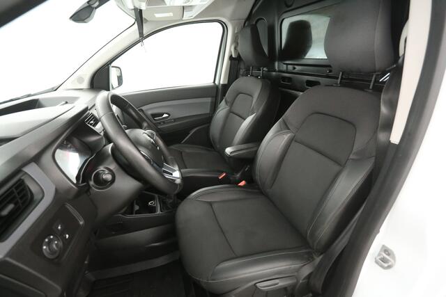 Renault EXPRESS 1.5 Blue dCi | Airco | Cruise | Camera | Carplay | Stoelverw.