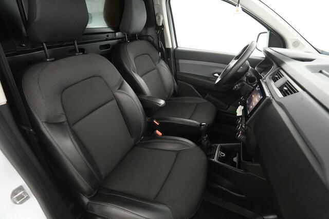 Renault EXPRESS 1.5 Blue dCi | Airco | Cruise | Camera | Carplay | Stoelverw.