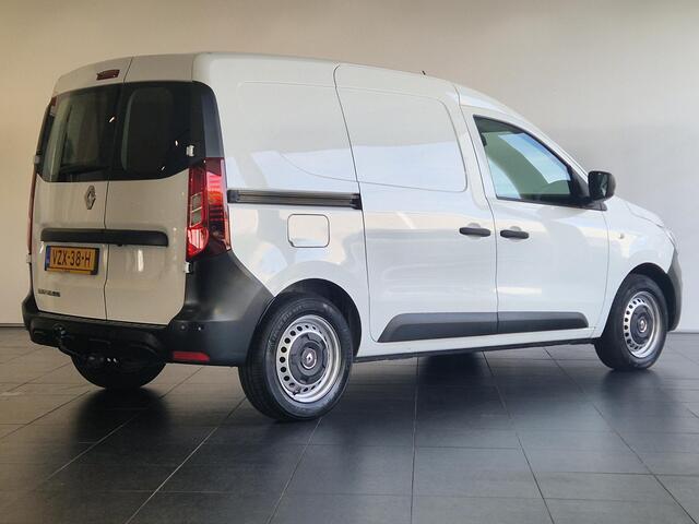 Renault EXPRESS 1.5 dCi 75 Comfort | TREKHAAK | NAVIGATIE | DODEHOEK DETECTIE | ACHTERUITRIJCAMERA |