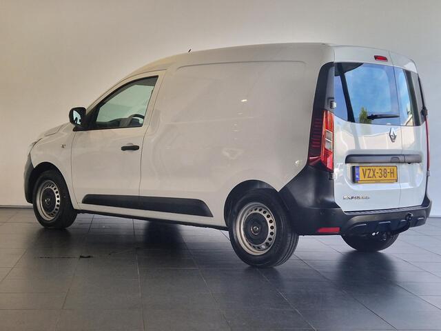 Renault EXPRESS 1.5 dCi 75 Comfort | TREKHAAK | NAVIGATIE | DODEHOEK DETECTIE | ACHTERUITRIJCAMERA |