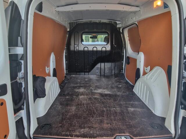 Renault EXPRESS 1.5 dCi 75 Comfort | TREKHAAK | NAVIGATIE | DODEHOEK DETECTIE | ACHTERUITRIJCAMERA |
