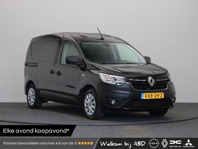 Renault EXPRESS 1.5 dCi 75 Comfort + | airco | Cruise control | Apple carplay |