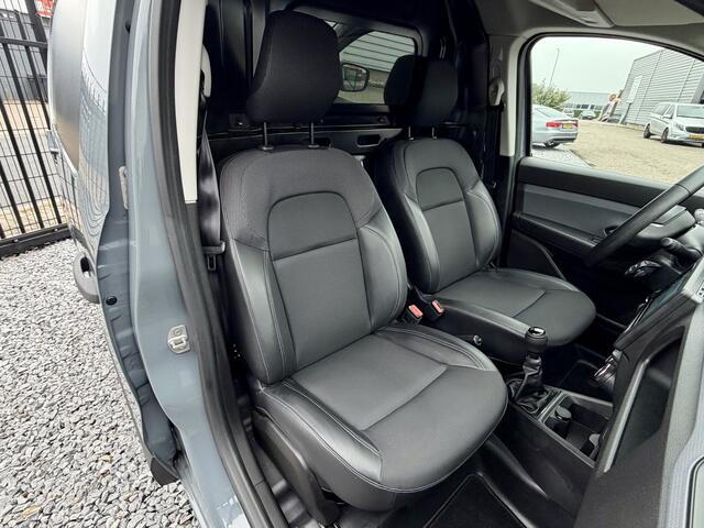 Renault EXPRESS 1.3 TCe Camera|Carplay|Leer|PDC|Cruis Grijs!