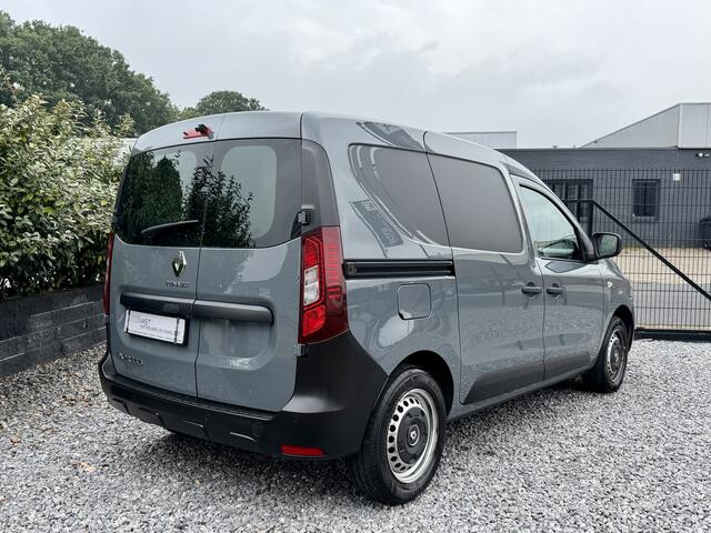 Renault EXPRESS 1.3 TCe Camera|Carplay|Leer|PDC|Cruis Grijs!