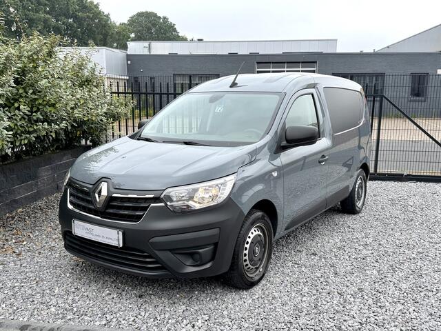 Renault EXPRESS 1.3 TCe Camera|Carplay|Leer|PDC|Cruis Grijs!