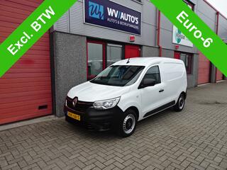 Renault EXPRESS