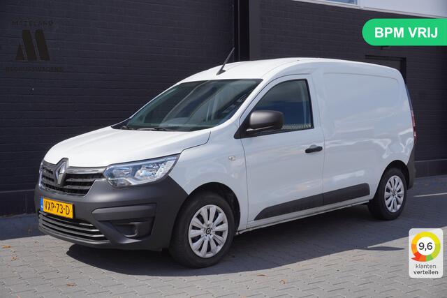 Renault EXPRESS 1.5 dCi EURO 6 Airco - Carplay - Cruise - €11.950,- Excl.