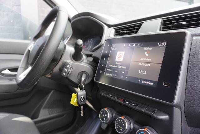 Renault EXPRESS 1.5 dCi EURO 6 Airco - Carplay - Cruise - €11.950,- Excl.